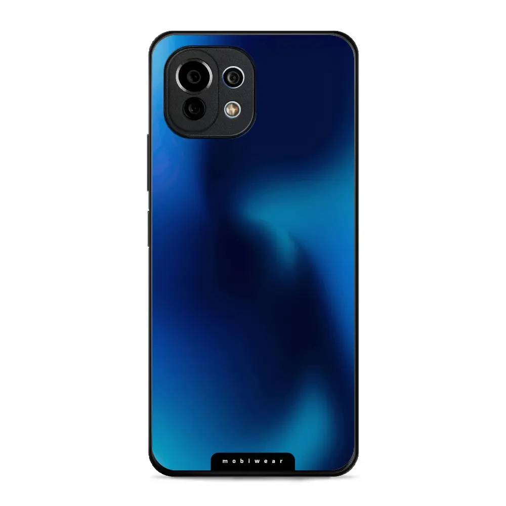 Hülle Glossy Case für Xiaomi 11 Lite 5G NE - Farbe G068G