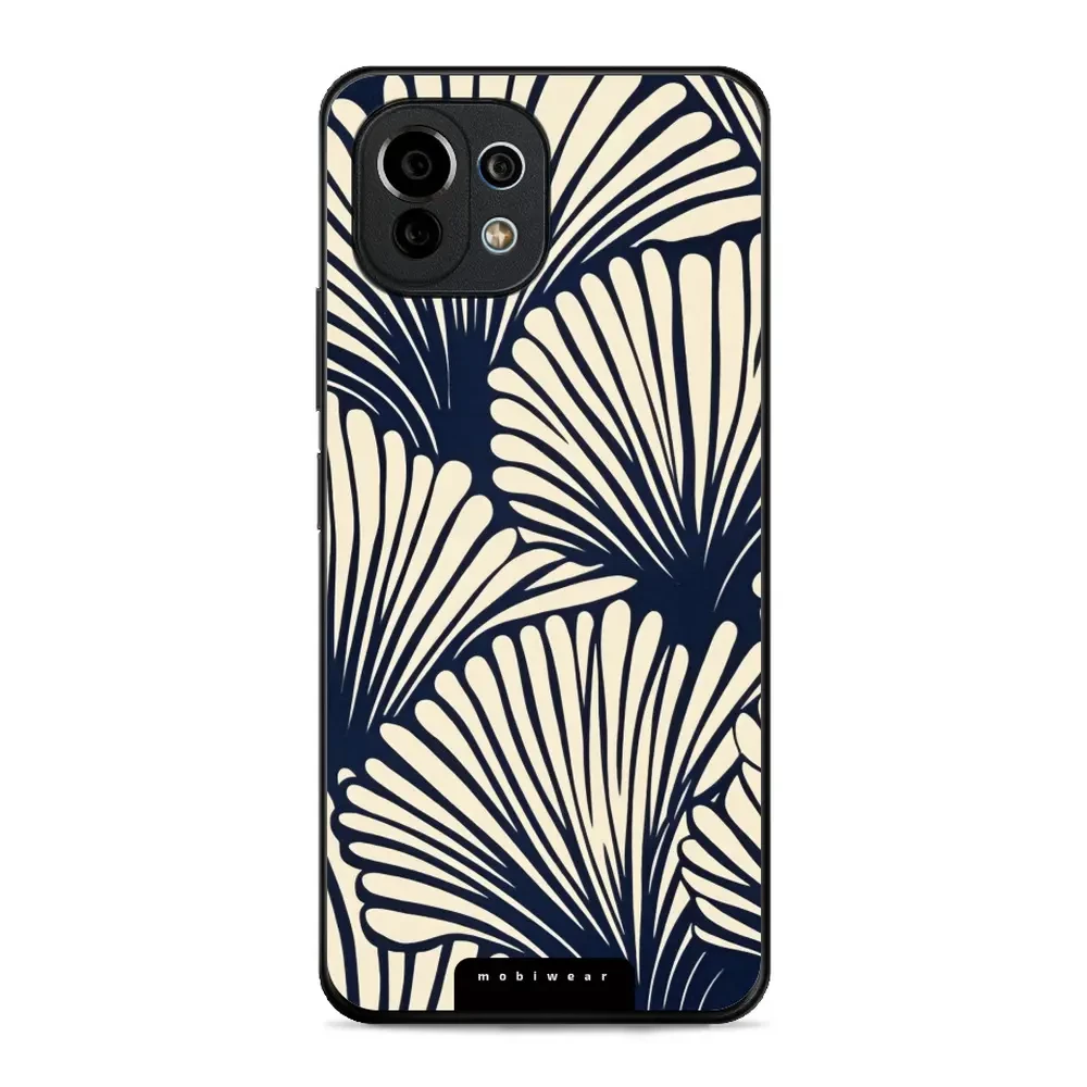 Hülle Glossy Case für Xiaomi 11 Lite 5G NE - Farbe GA41G