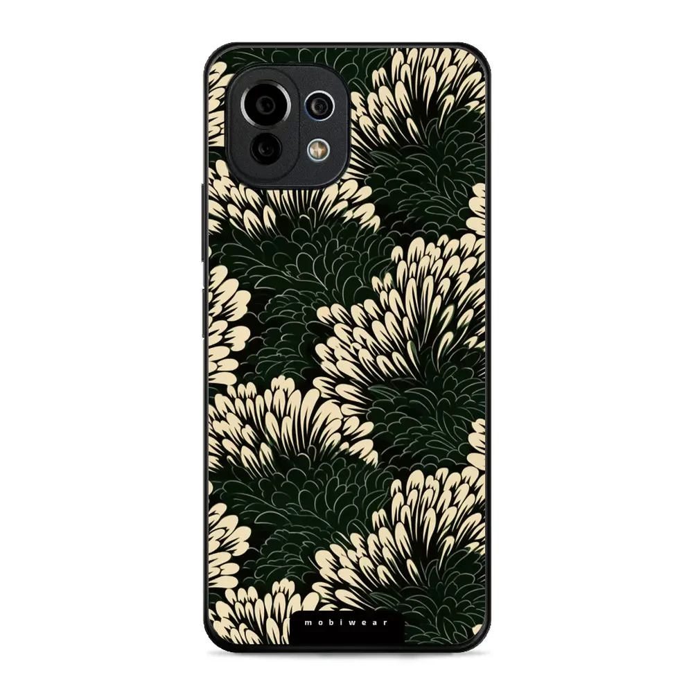 Hülle Glossy Case für Xiaomi 11 Lite 5G NE - Farbe GA45G