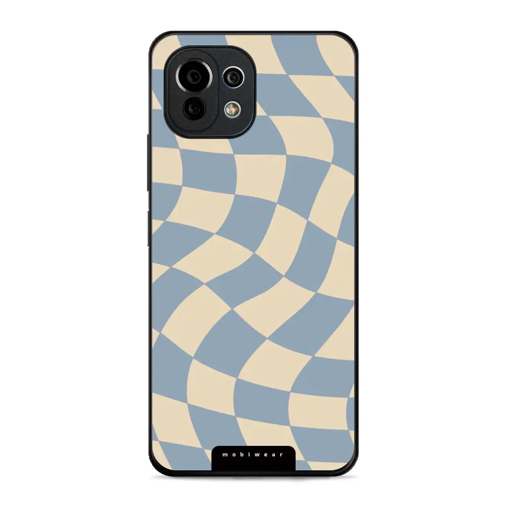 Hülle Glossy Case für Xiaomi 11 Lite 5G NE - Farbe GA59G