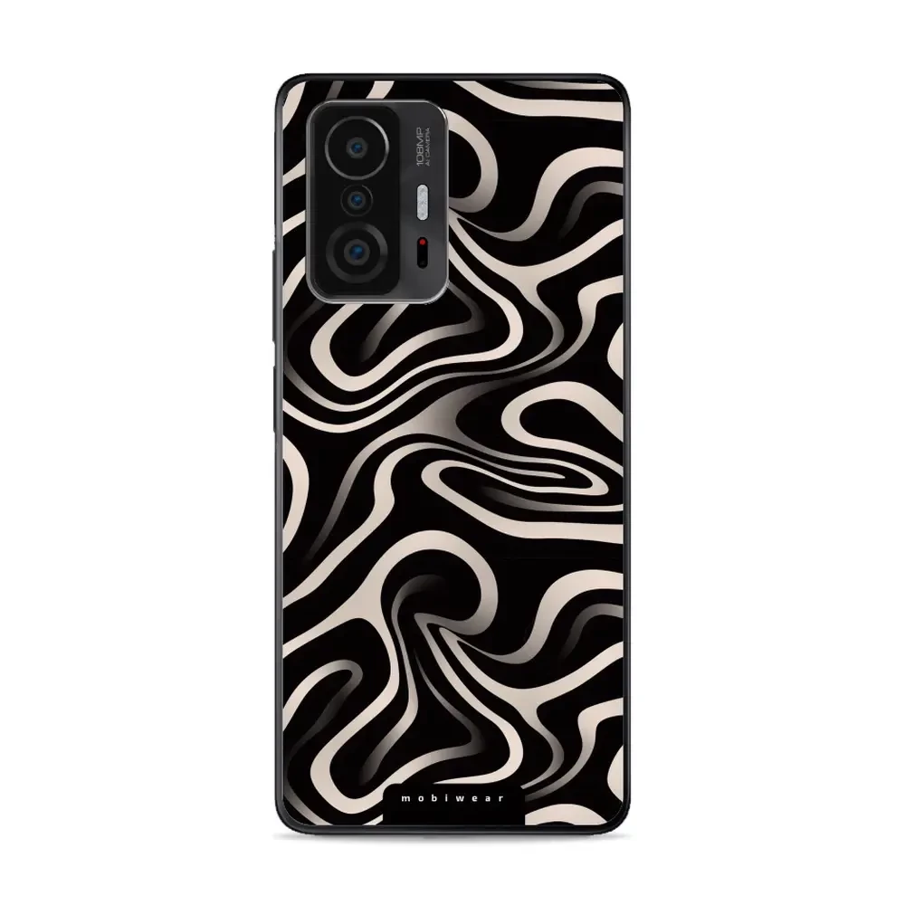 Hülle Glossy Case für Xiaomi 11T - Farbe GA63G