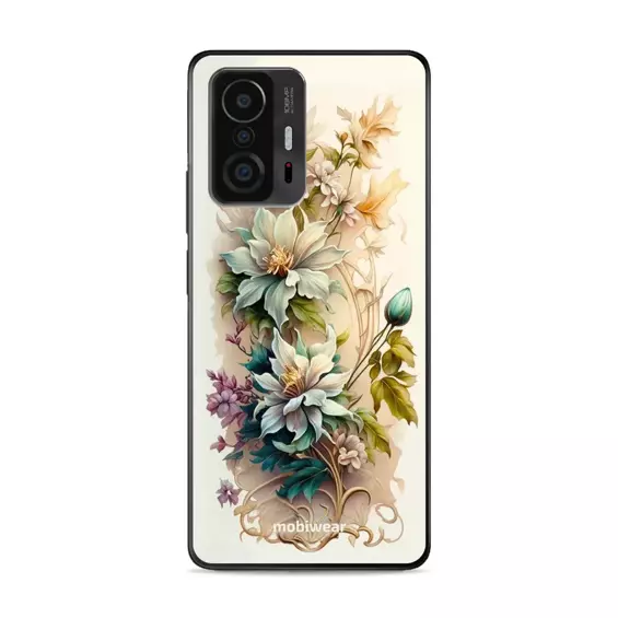 Hülle Glossy Case für Xiaomi 11T Pro - Farbe G014G