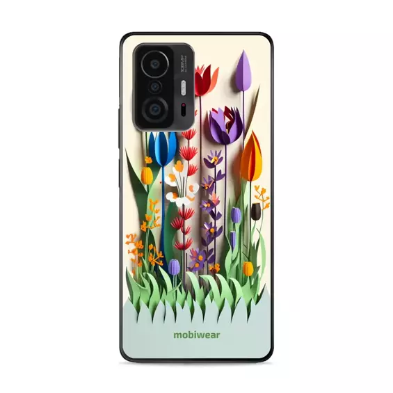 Hülle Glossy Case für Xiaomi 11T Pro - Farbe G015G