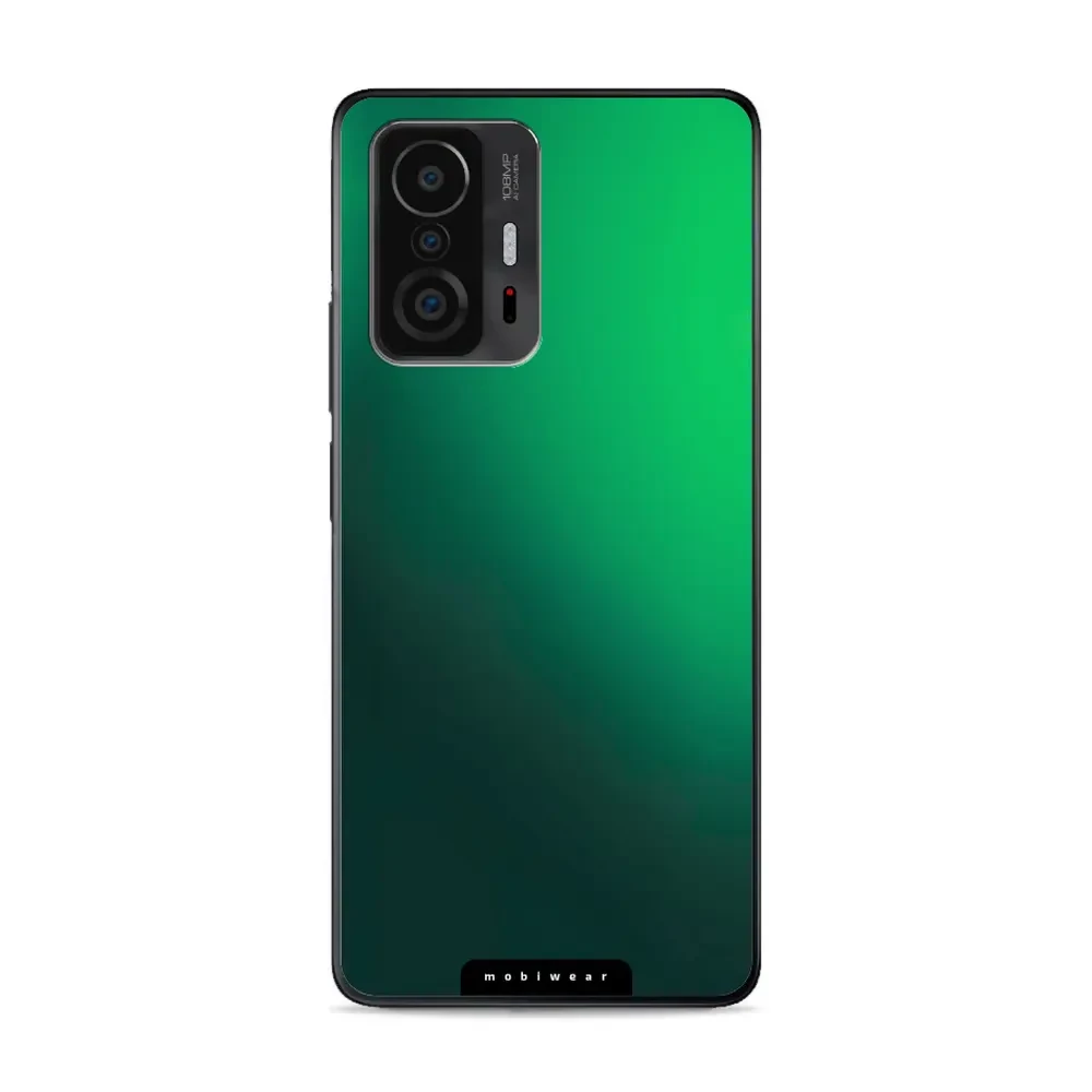 Hülle Glossy Case für Xiaomi 11T Pro - Farbe G061G