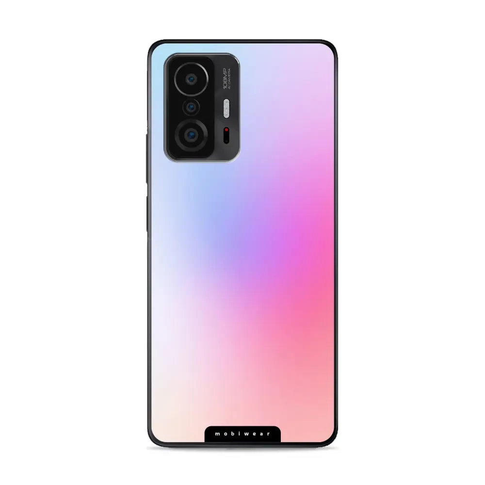 Hülle Glossy Case für Xiaomi 11T Pro - Farbe G065G