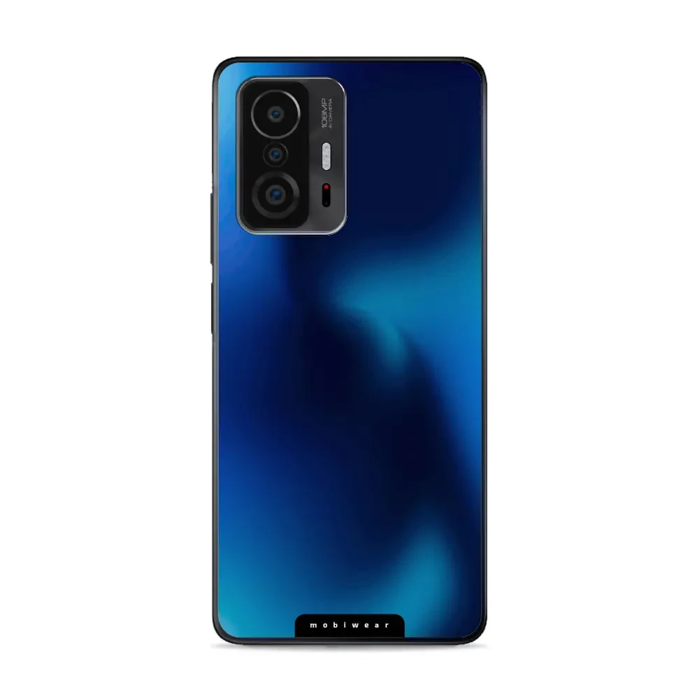 Hülle Glossy Case für Xiaomi 11T Pro - Farbe G068G