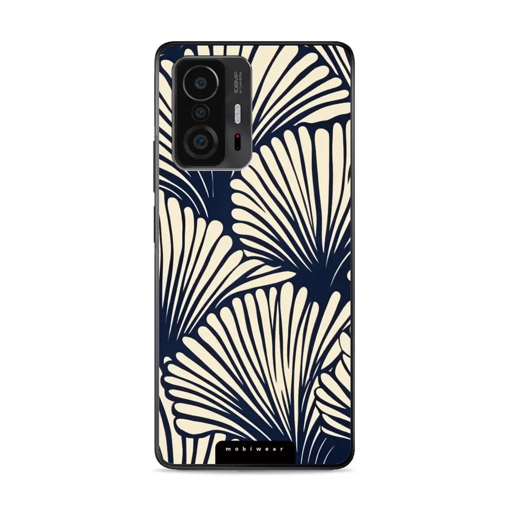 Hülle Glossy Case für Xiaomi 11T Pro - Farbe GA41G