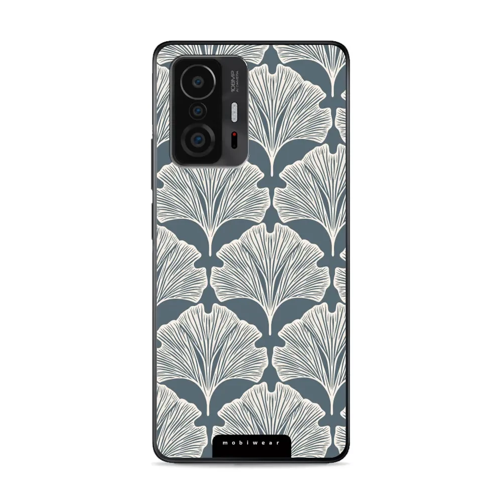 Hülle Glossy Case für Xiaomi 11T Pro - Farbe GA43G