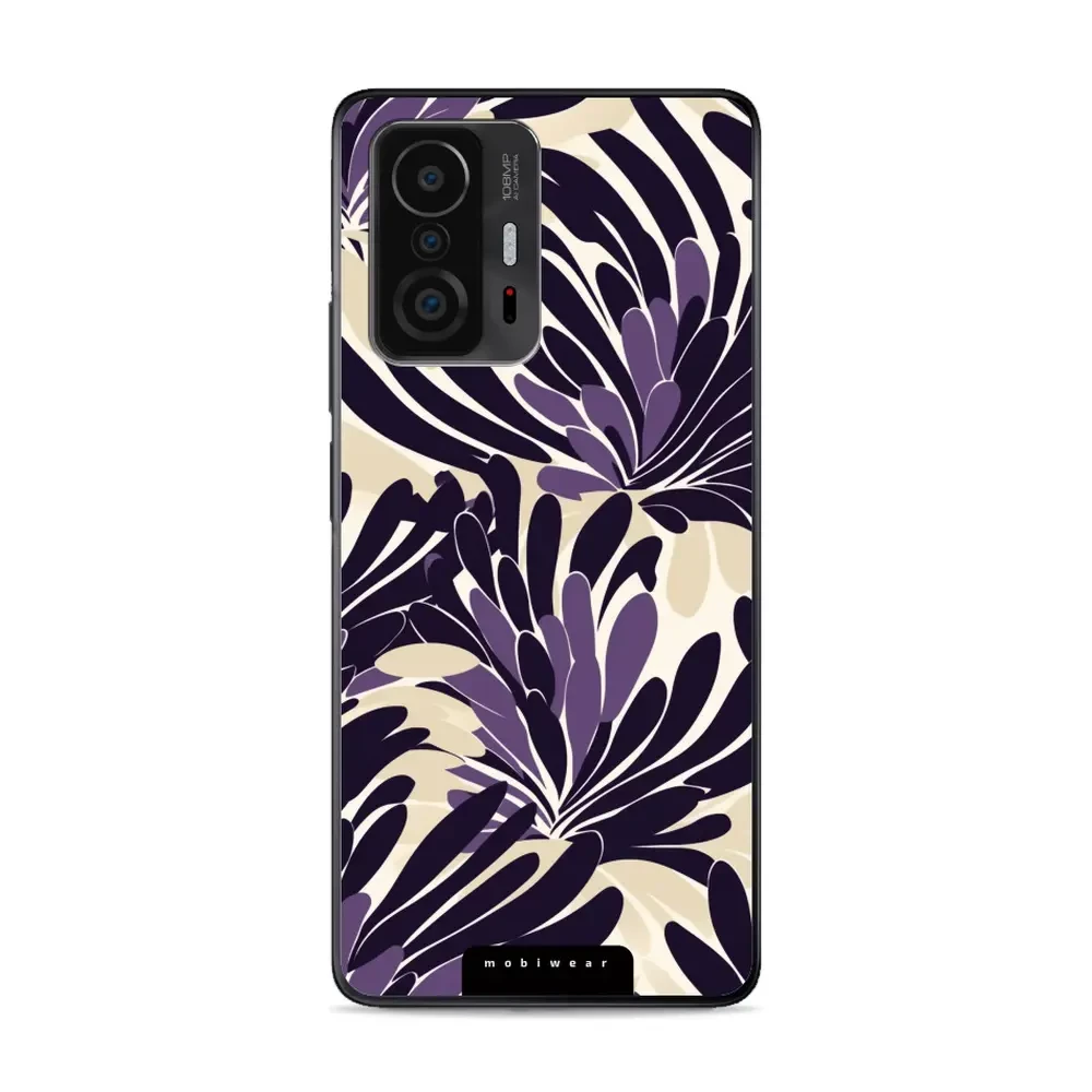 Hülle Glossy Case für Xiaomi 11T Pro - Farbe GA47G