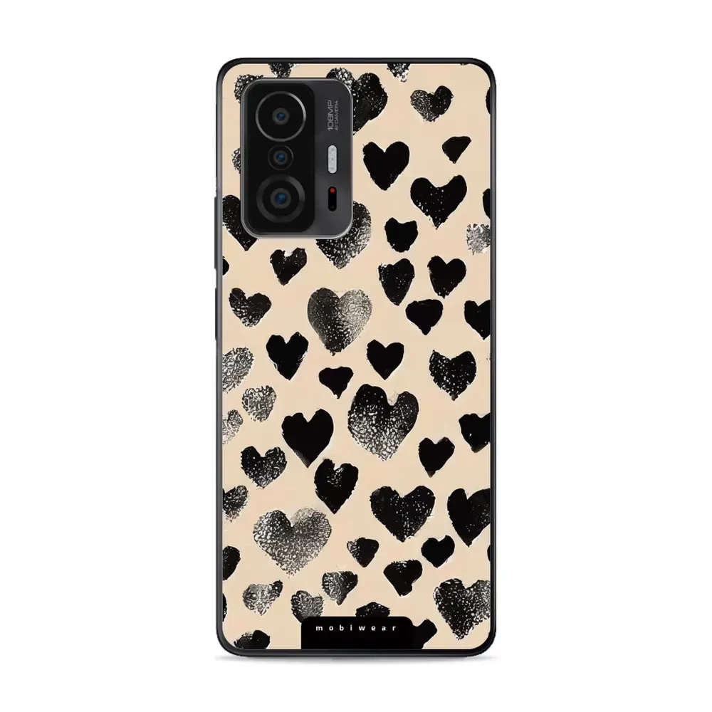 Hülle Glossy Case für Xiaomi 11T Pro - Farbe GA51G