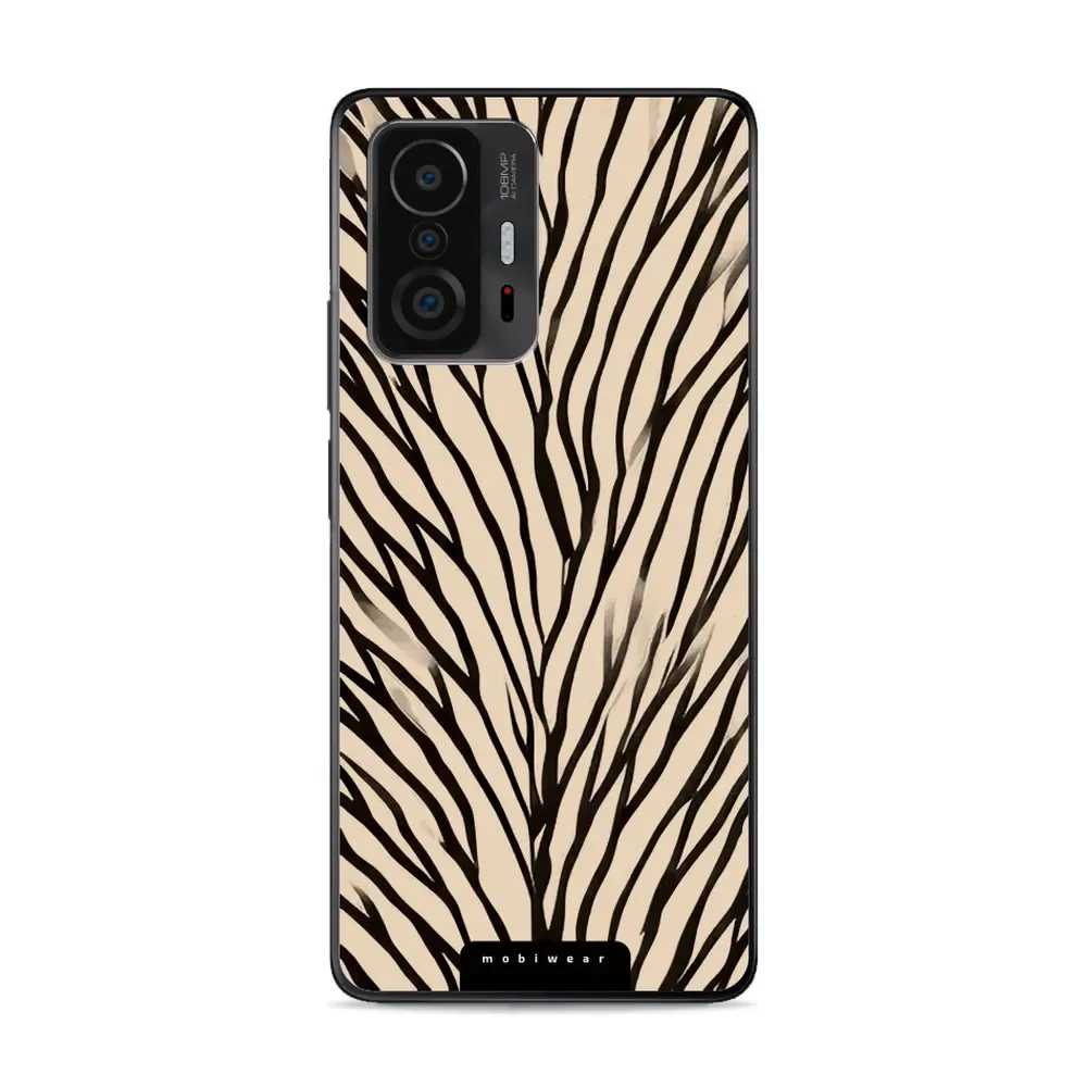 Hülle Glossy Case für Xiaomi 11T Pro - Farbe GA52G