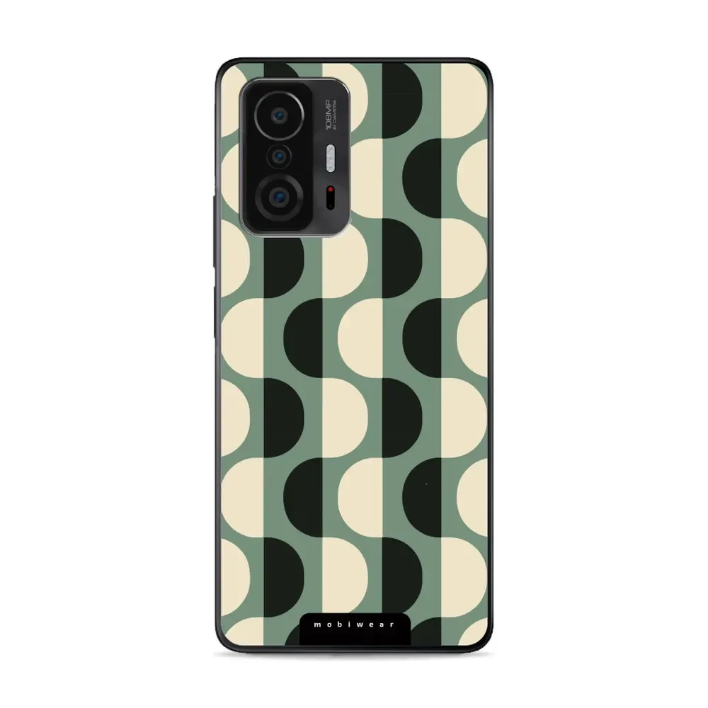 Hülle Glossy Case für Xiaomi 11T Pro - Farbe GA56G