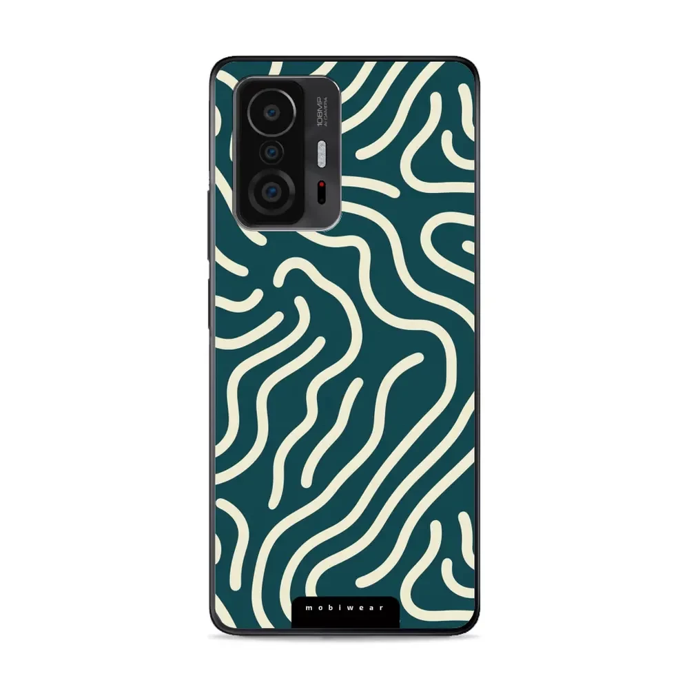 Hülle Glossy Case für Xiaomi 11T Pro - Farbe GA61G