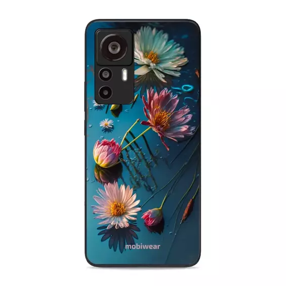 Hülle Glossy Case für Xiaomi 12T - Farbe G013G