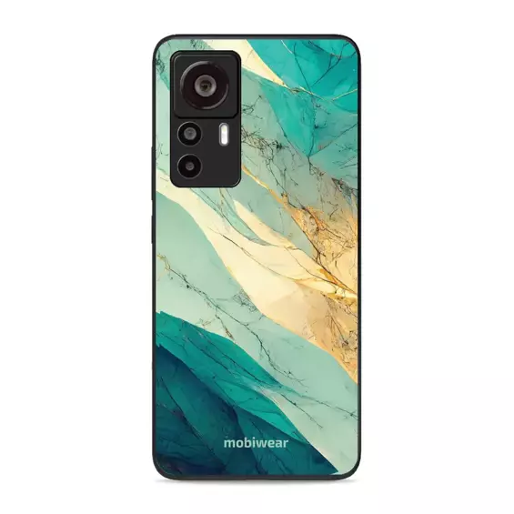 Hülle Glossy Case für Xiaomi 12T Pro - Farbe G024G