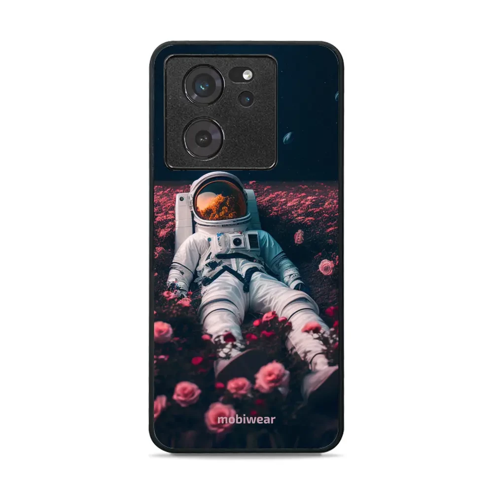 Hülle Glossy Case für Xiaomi 13T Pro - Farbe G002G