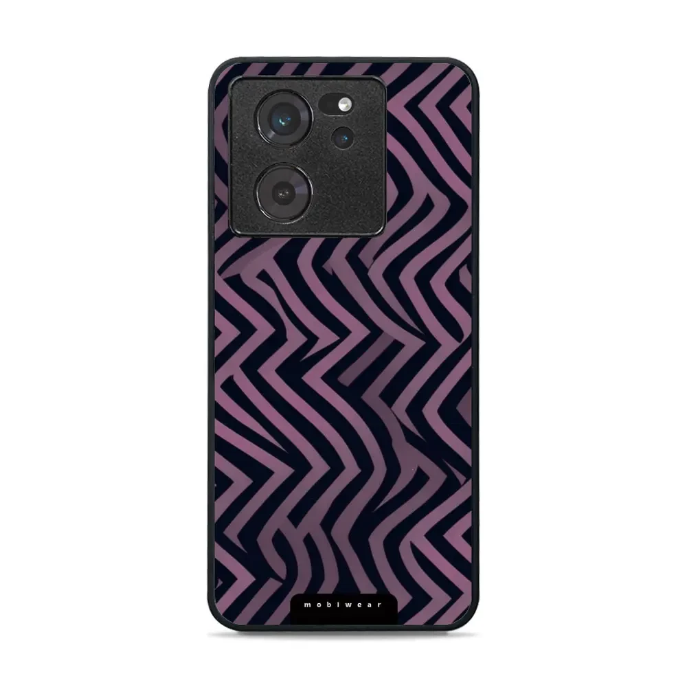 Hülle Glossy Case für Xiaomi 13T Pro - Farbe GA55G