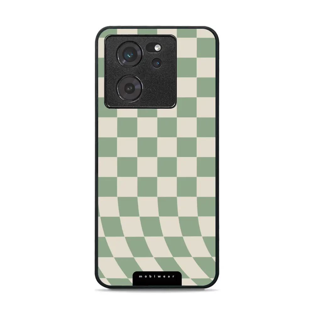 Hülle Glossy Case für Xiaomi 13T Pro - Farbe GA58G