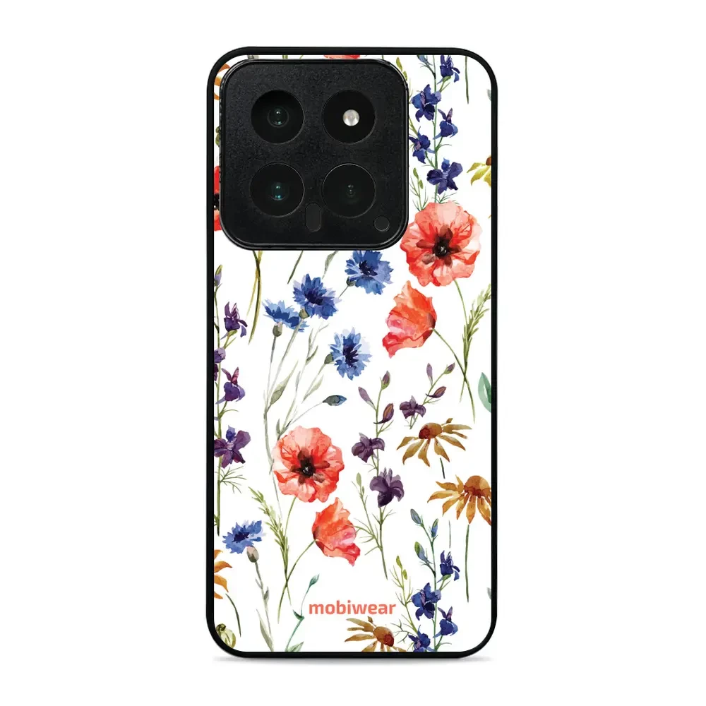 Hülle Glossy Case für Xiaomi 14 - Farbe G032G