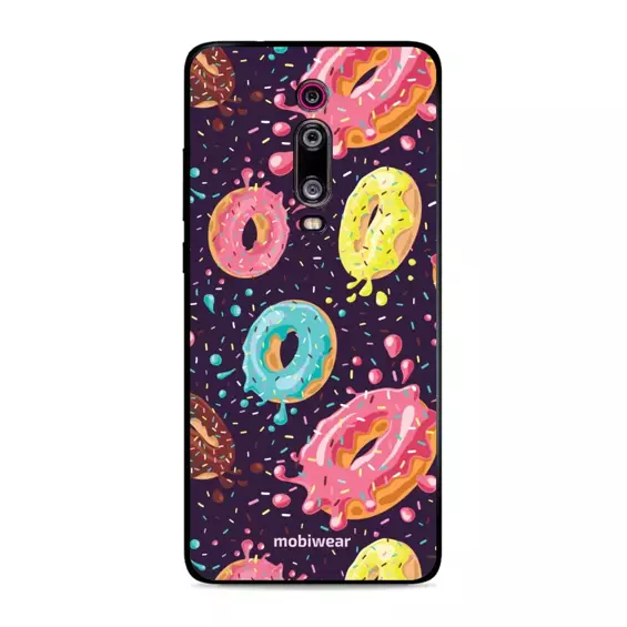 Hülle Glossy Case für Xiaomi Mi 9T - Farbe G046G