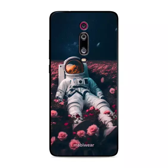 Hülle Glossy Case für Xiaomi Mi 9T Pro - Farbe G002G