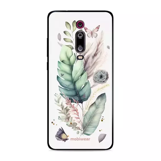 Hülle Glossy Case für Xiaomi Mi 9T Pro - Farbe G018G