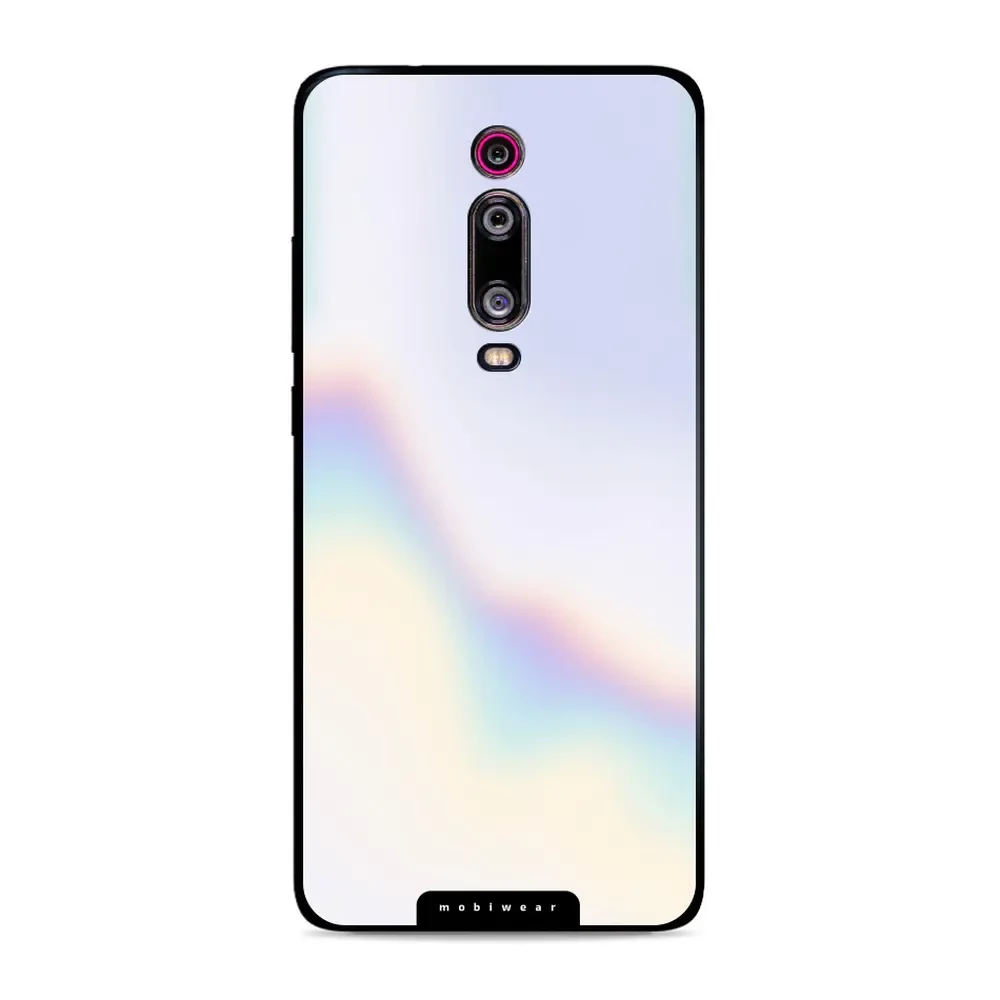 Hülle Glossy Case für Xiaomi Mi 9T Pro - Farbe G064G