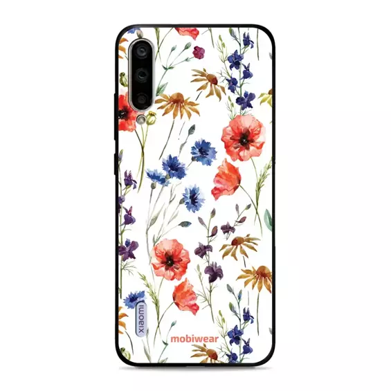 Hülle Glossy Case für Xiaomi Mi A3 - Farbe G032G