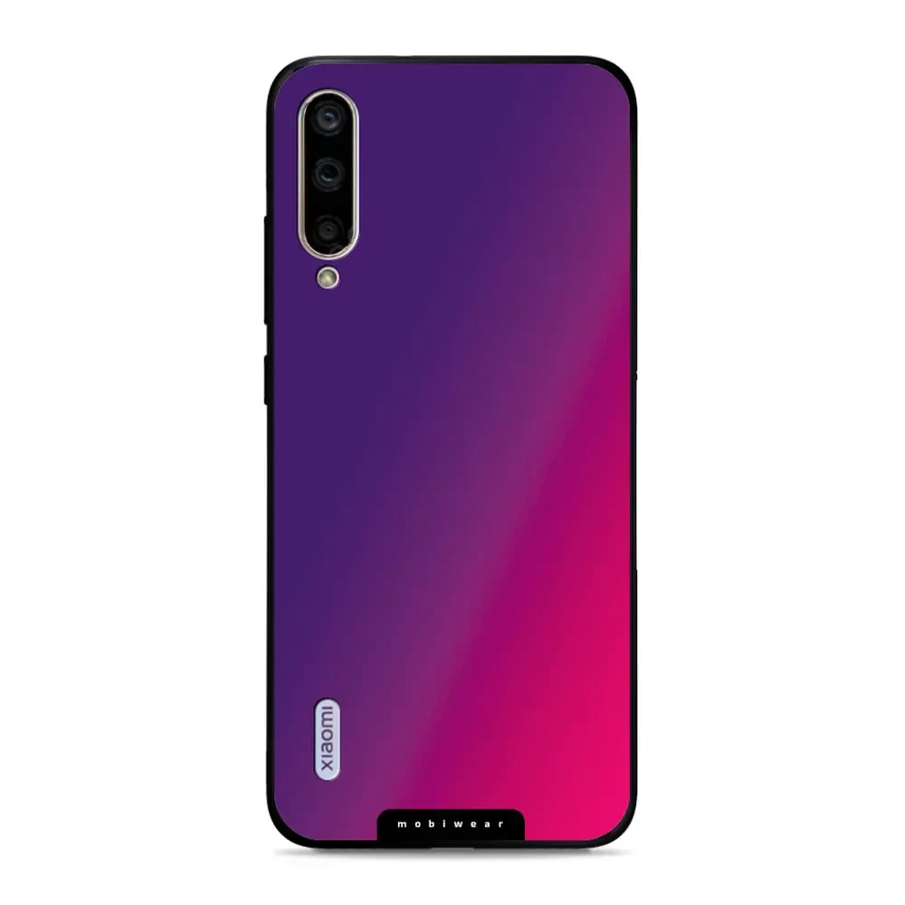 Hülle Glossy Case für Xiaomi Mi A3 - Farbe G067G