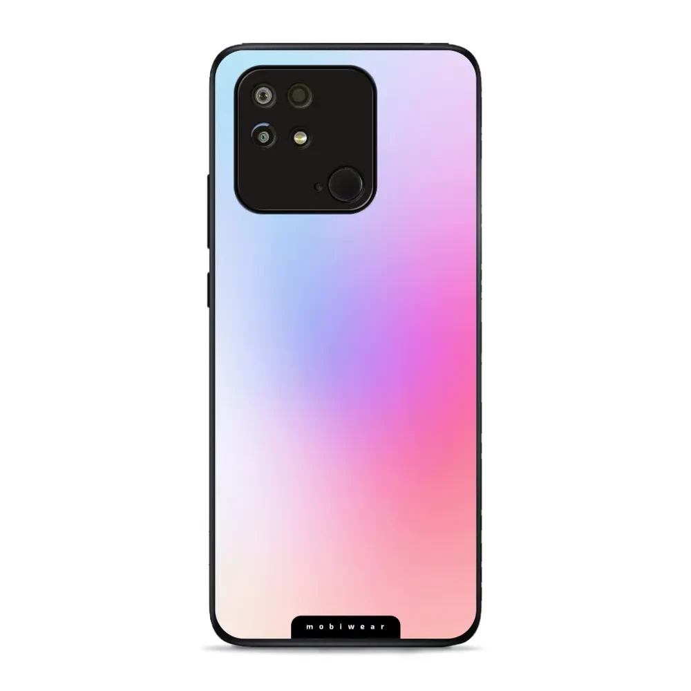 Hülle Glossy Case für Xiaomi POCO C40 - Farbe G065G