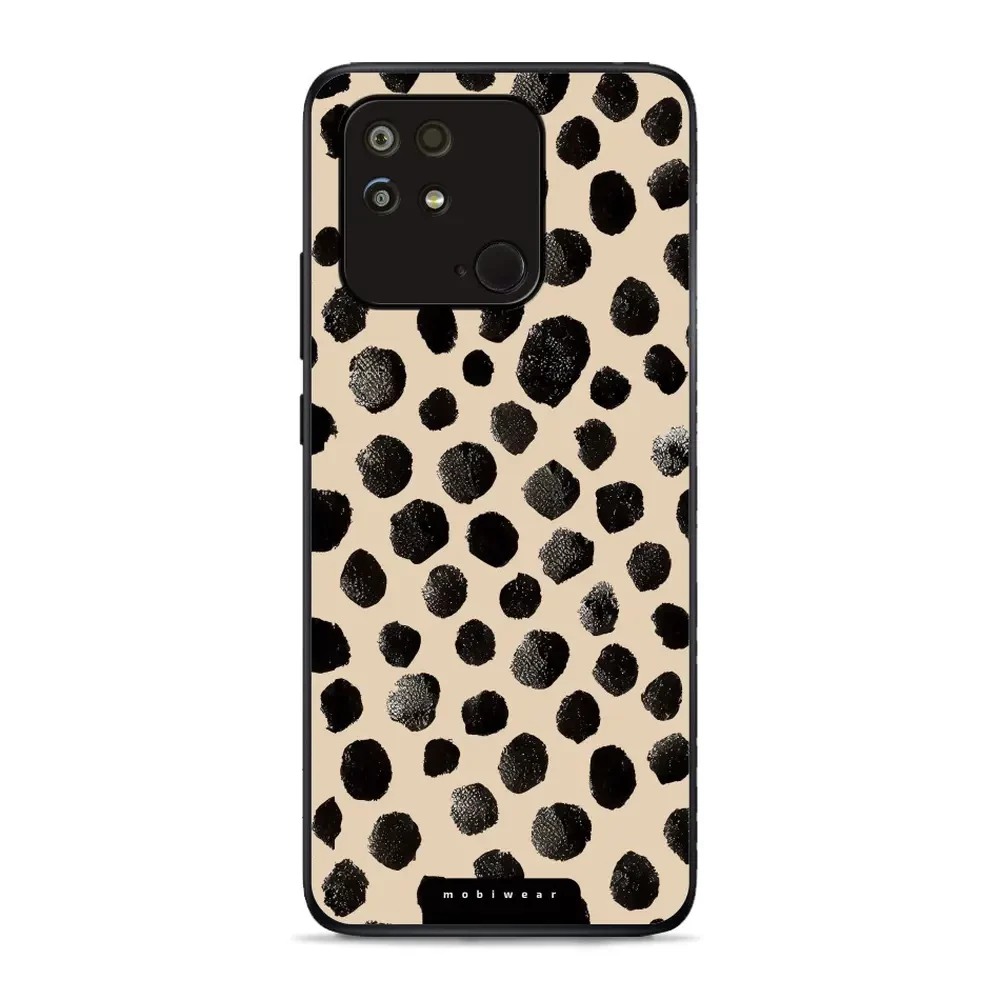 Hülle Glossy Case für Xiaomi POCO C40 - Farbe GA50G