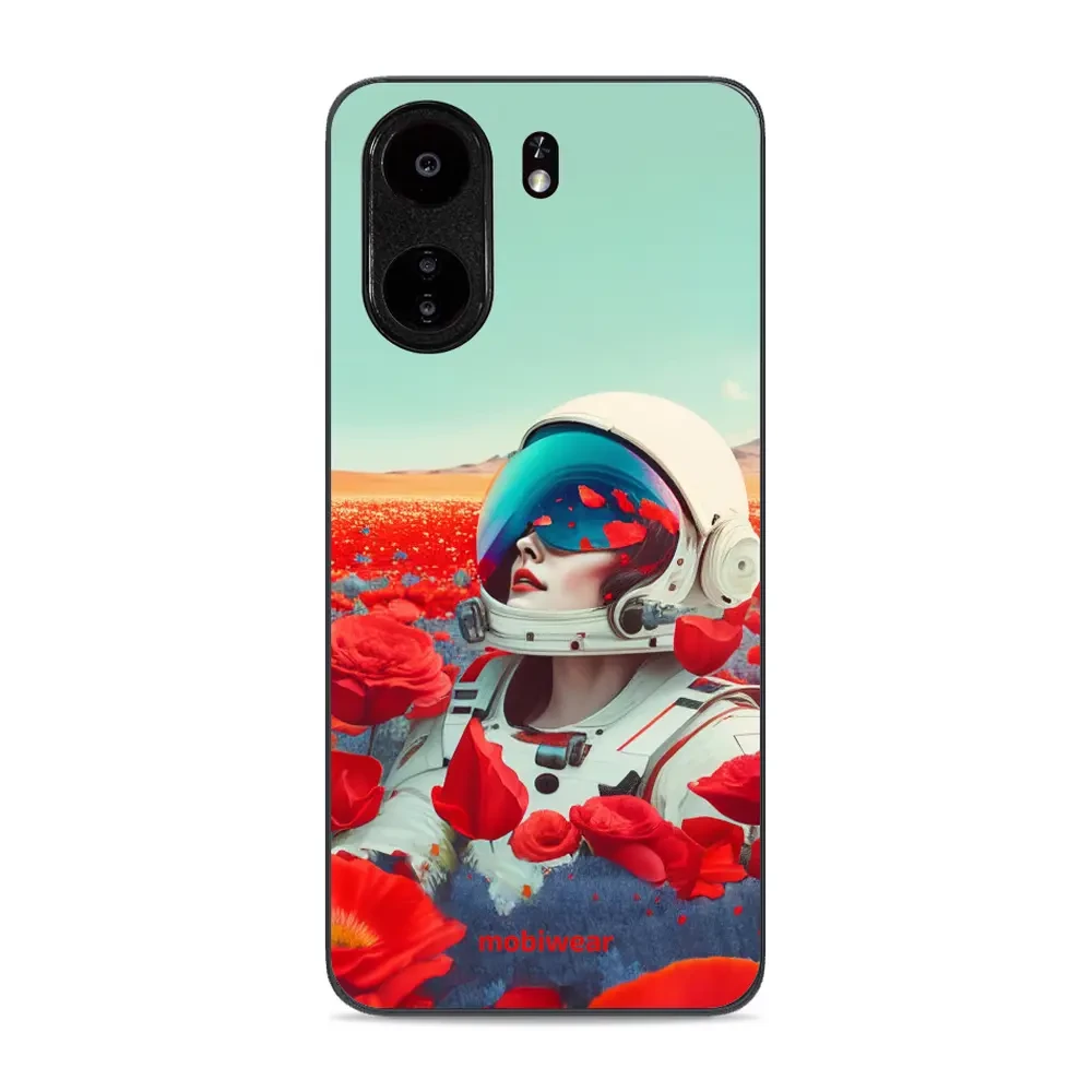 Hülle Glossy Case für Xiaomi POCO C65 - Farbe G001G