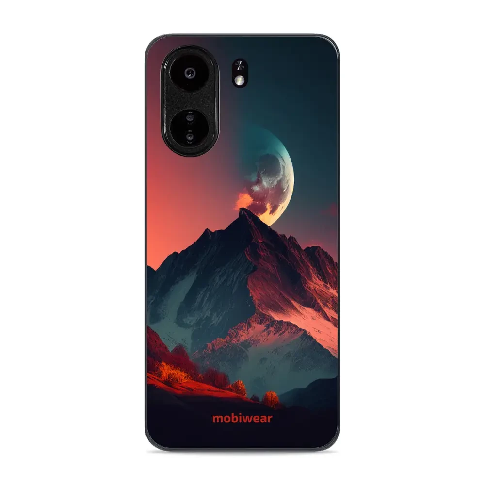 Hülle Glossy Case für Xiaomi POCO C65 - Farbe G007G