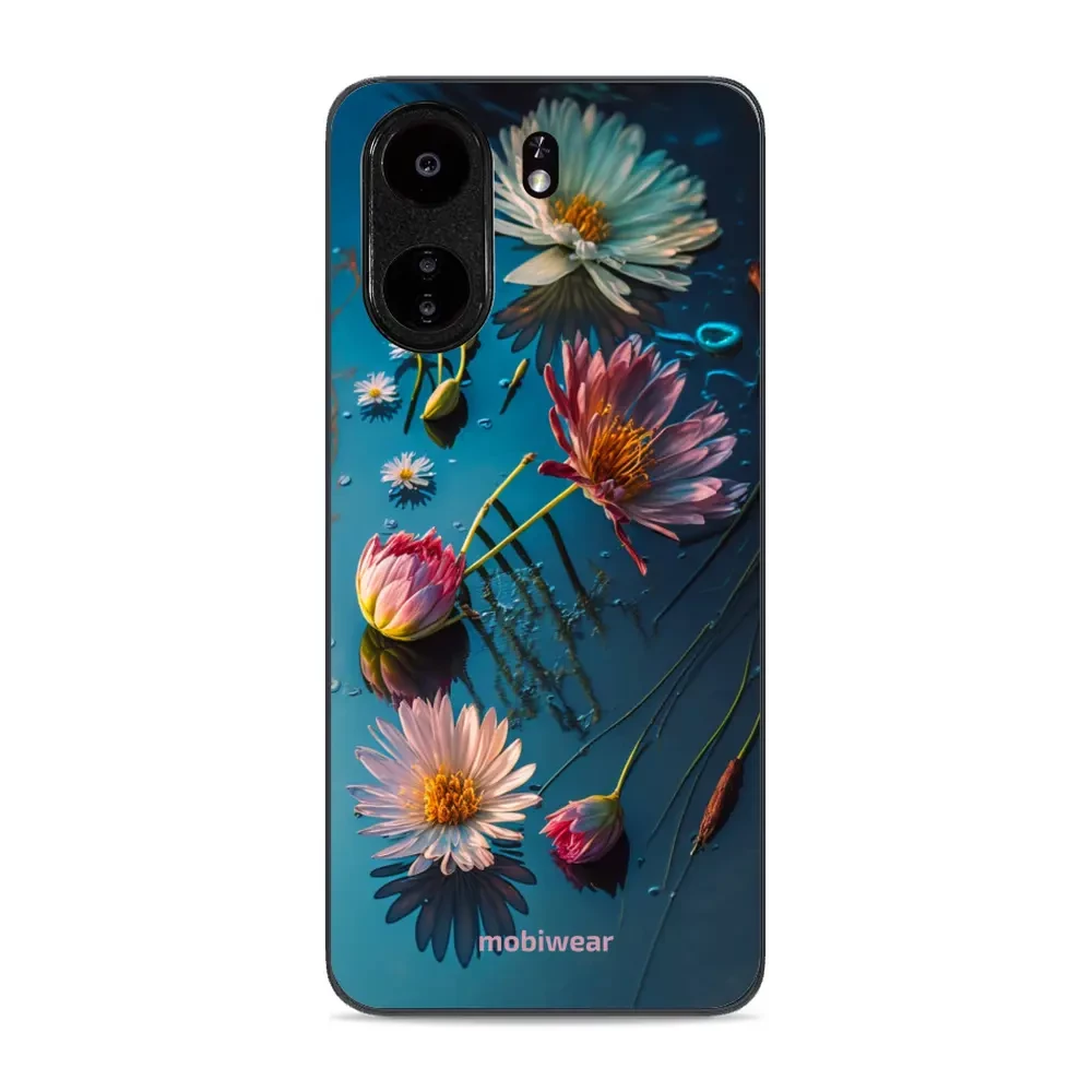 Hülle Glossy Case für Xiaomi POCO C65 - Farbe G013G