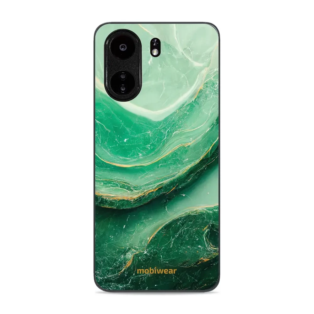 Hülle Glossy Case für Xiaomi POCO C65 - Farbe G023G