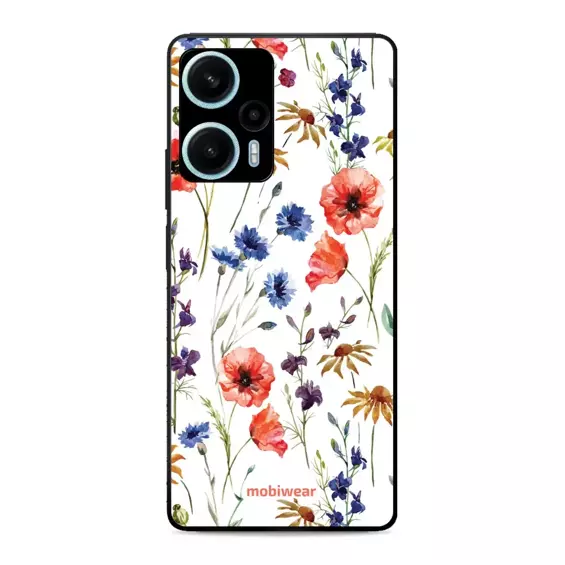 Hülle Glossy Case für Xiaomi POCO F5 - Farbe G032G