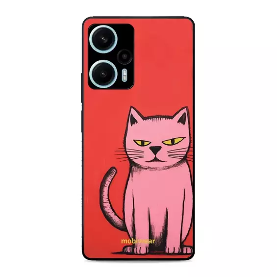 Hülle Glossy Case für Xiaomi POCO F5 - Farbe G054G