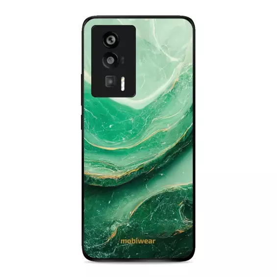 Hülle Glossy Case für Xiaomi POCO F5 Pro - Farbe G023G