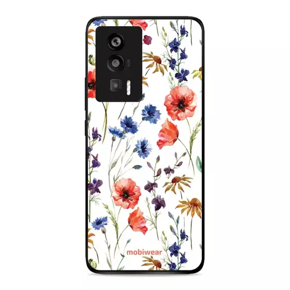 Hülle Glossy Case für Xiaomi POCO F5 Pro - Farbe G032G