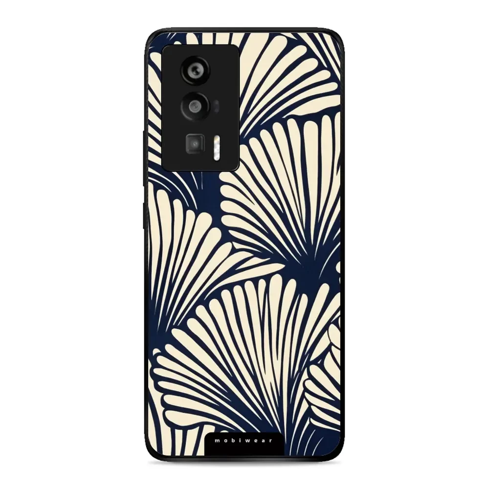 Hülle Glossy Case für Xiaomi POCO F5 Pro - Farbe GA41G