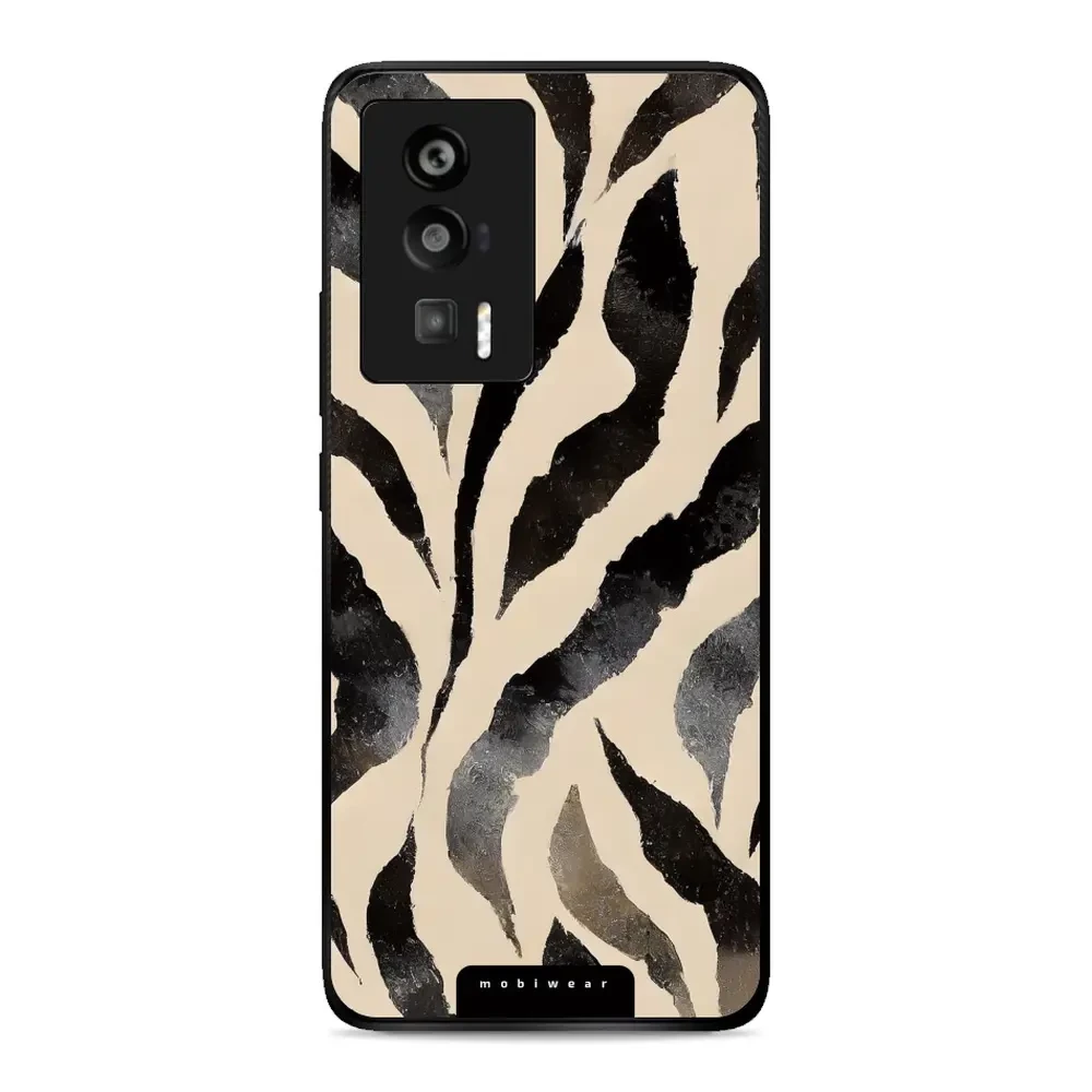 Hülle Glossy Case für Xiaomi POCO F5 Pro - Farbe GA53G