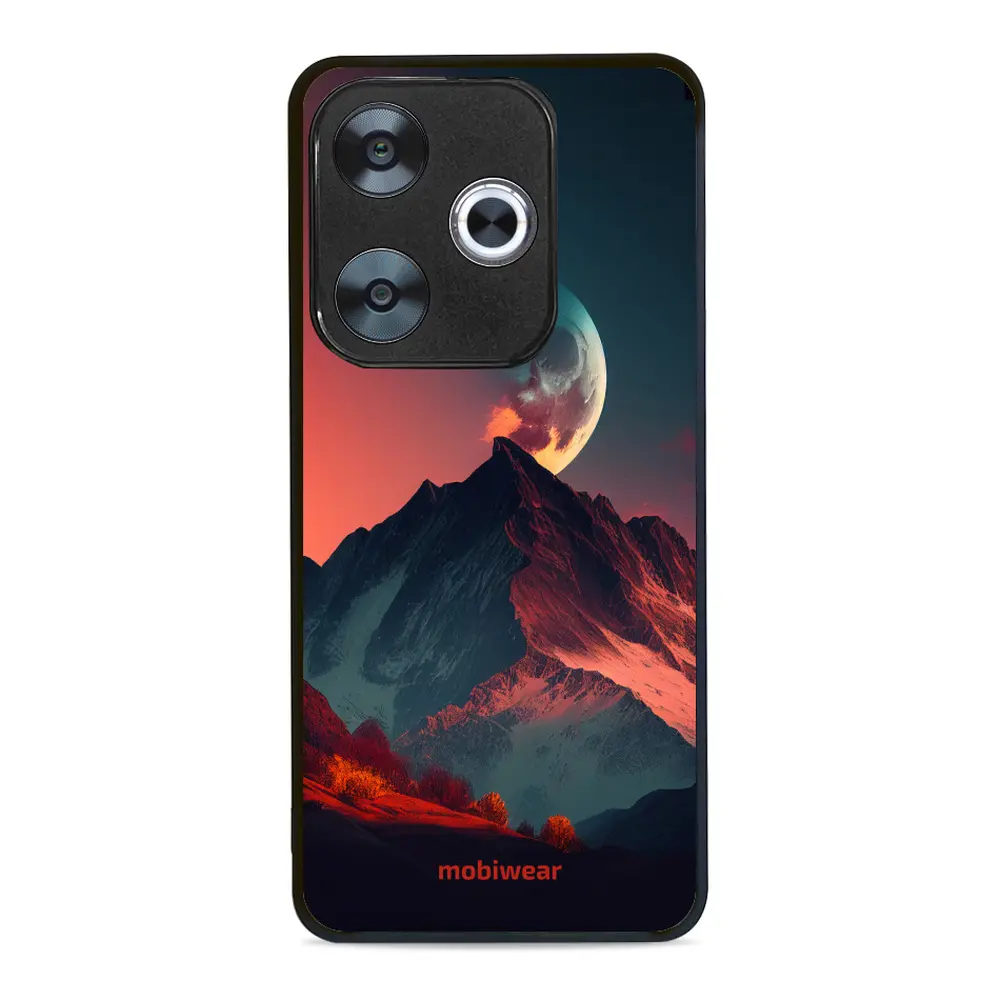 Hülle Glossy Case für Xiaomi POCO F6 - Farbe G007G