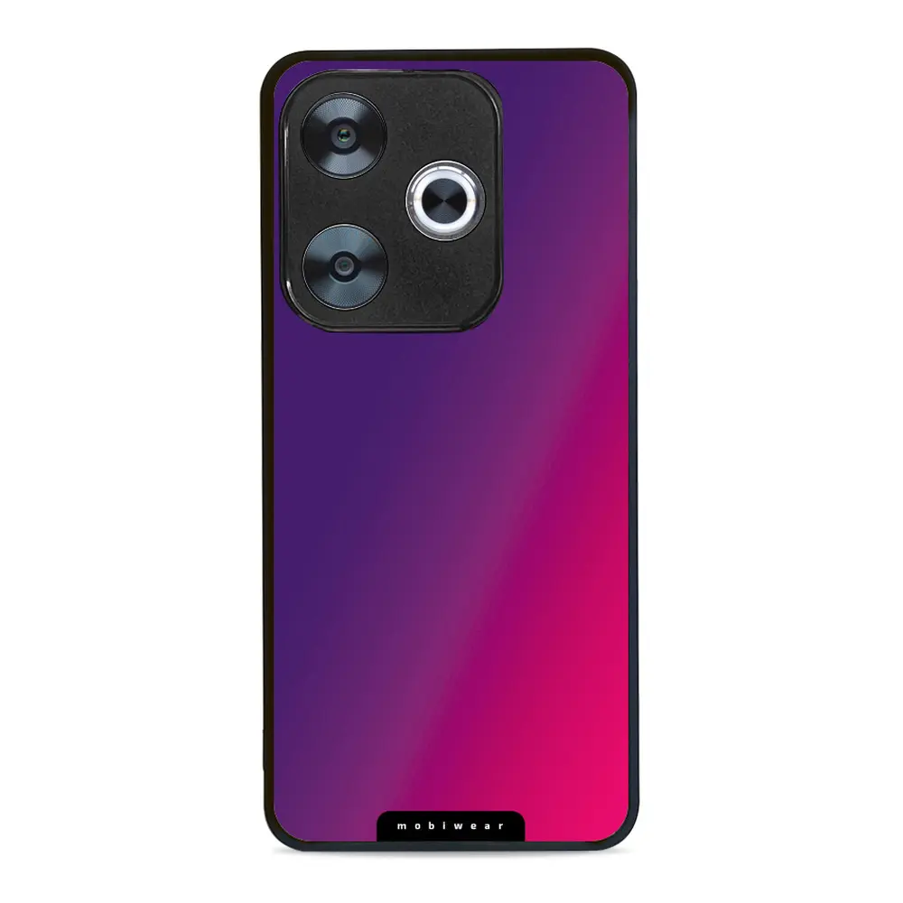 Hülle Glossy Case für Xiaomi POCO F6 - Farbe G067G