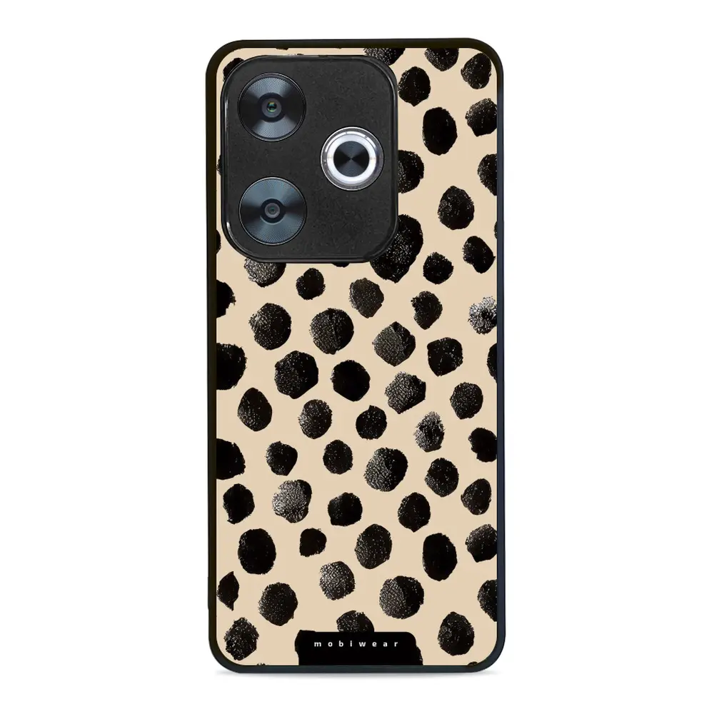 Hülle Glossy Case für Xiaomi POCO F6 - Farbe GA50G