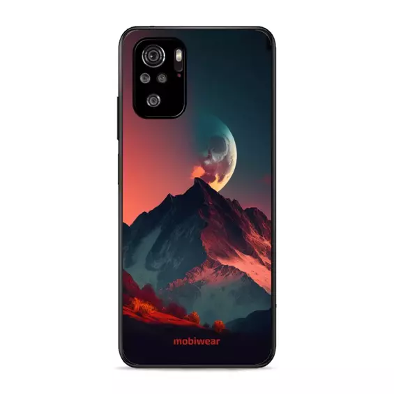 Hülle Glossy Case für Xiaomi POCO M5s - Farbe G007G