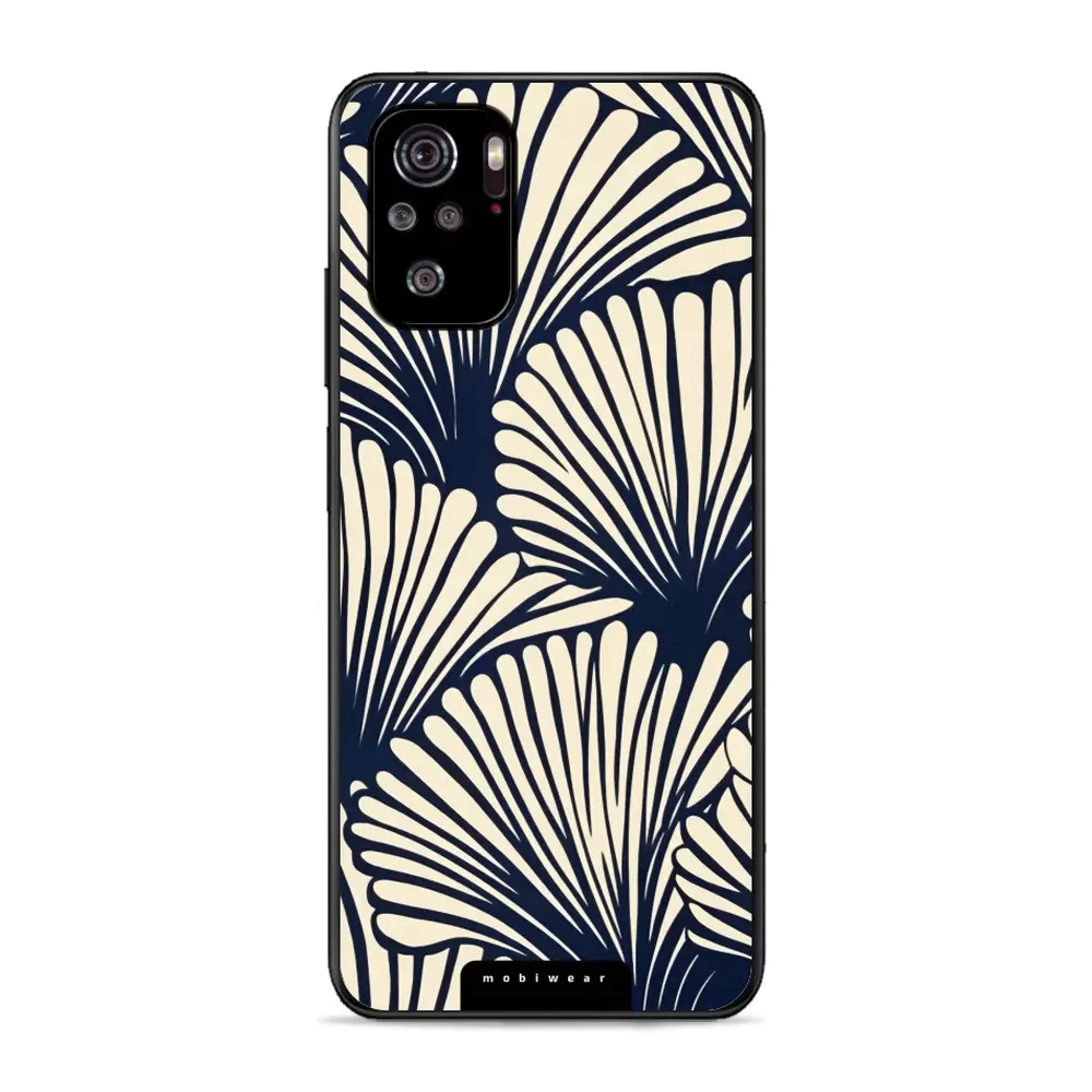 Hülle Glossy Case für Xiaomi POCO M5s - Farbe GA41G