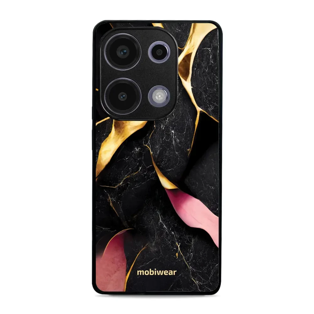 Hülle Glossy Case für Xiaomi POCO M6 Pro - Farbe G021G