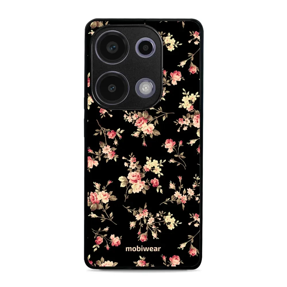 Hülle Glossy Case für Xiaomi POCO M6 Pro - Farbe G039G