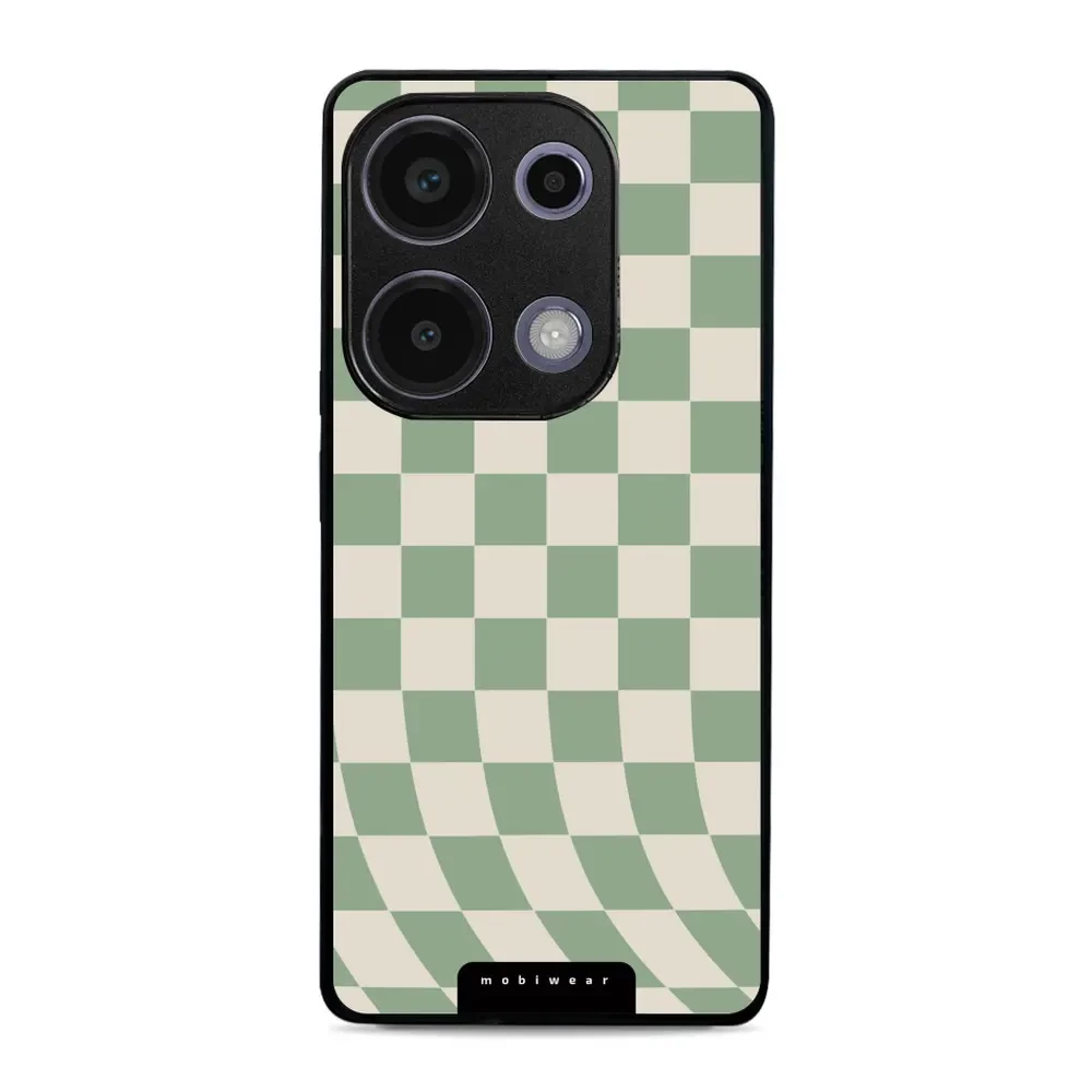 Hülle Glossy Case für Xiaomi POCO M6 Pro - Farbe GA58G