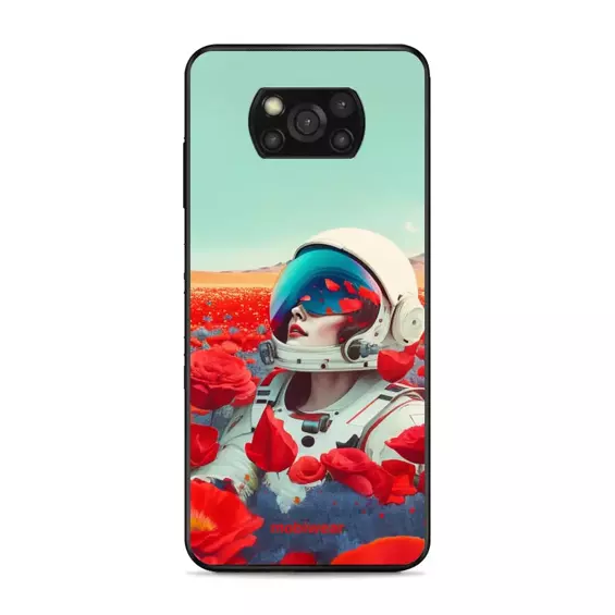 Hülle Glossy Case für Xiaomi POCO X3 Pro - Farbe G001G